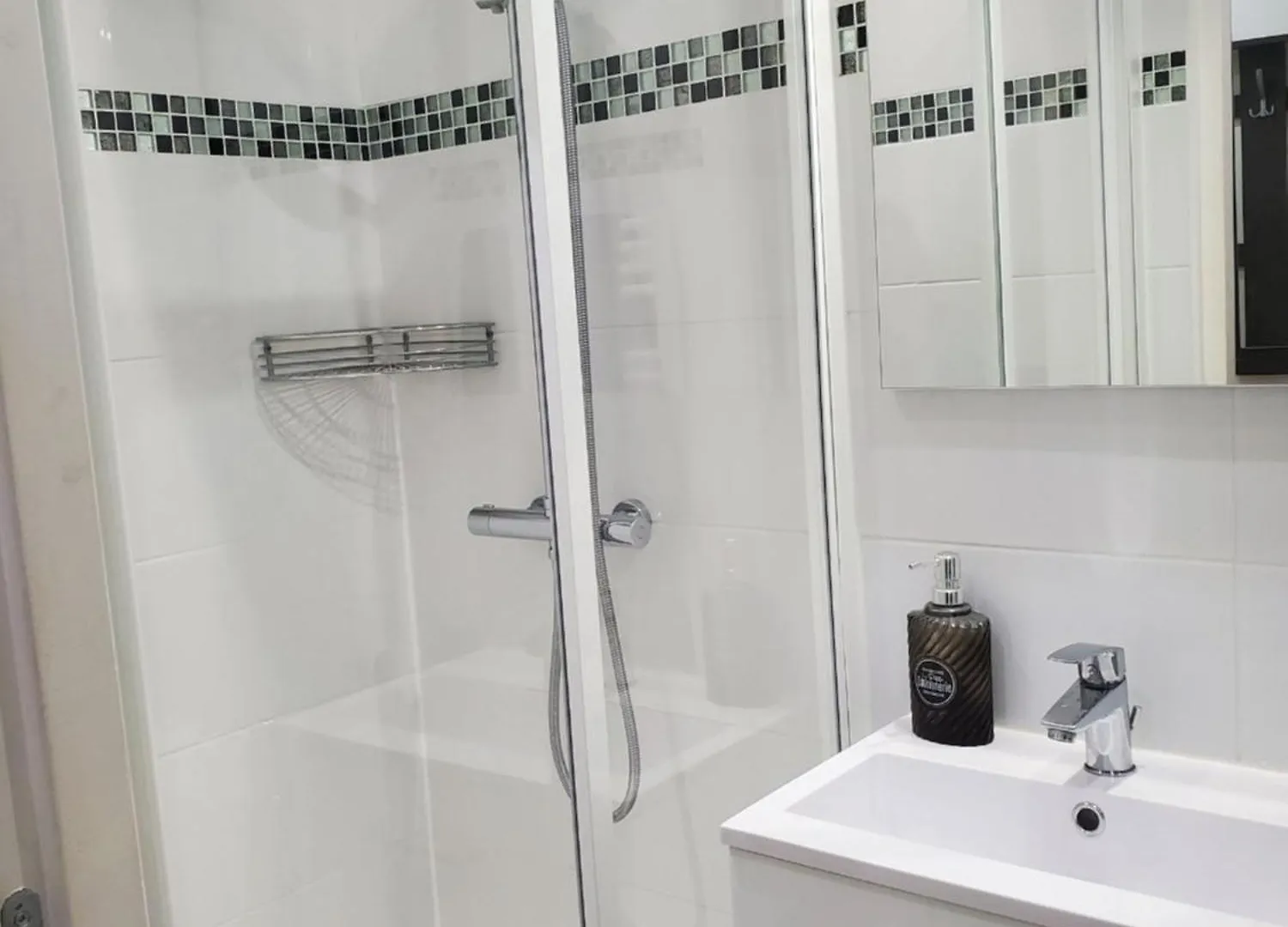 Studio Centre Cannes Forville Apartament