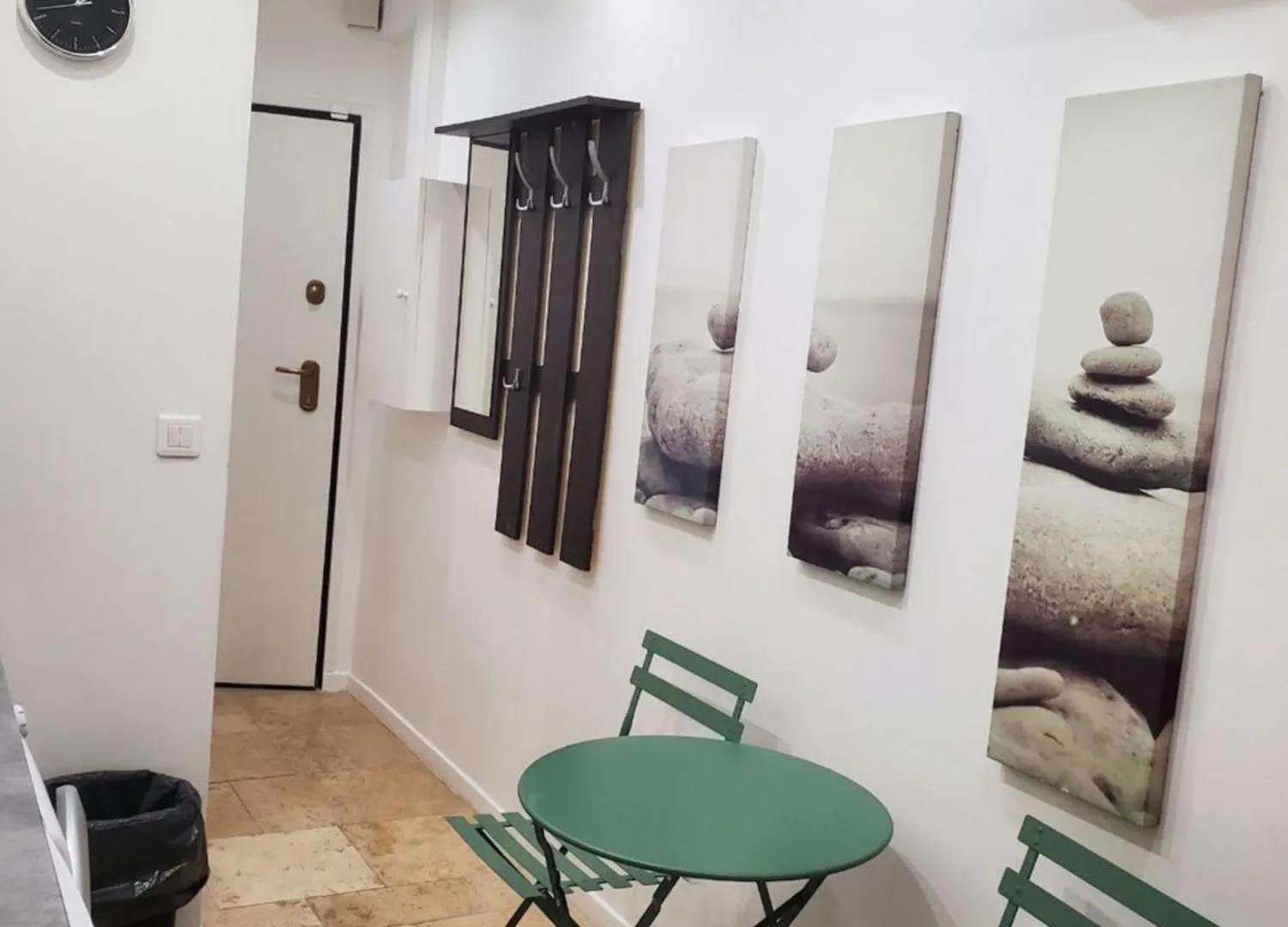 Studio Centre Cannes Forville